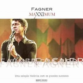 Maxximum: Fagner - 2005 • Coletânea