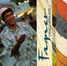 Caboclo Sonhador - 1994 • Álbum