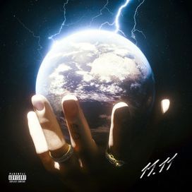 11/11 - 2022 • Álbum