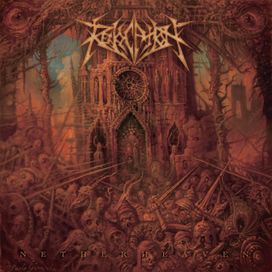 Netherheaven - 2022 • Álbum
