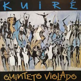Kuiré - 1988 • Álbum