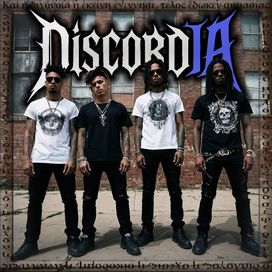 DiscordIA - 2025 • Álbum
