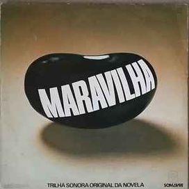 Feijão Maravilha - 1979 • Álbum