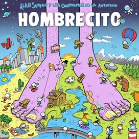 Hombrecito - 2020 • Sencillo/EP