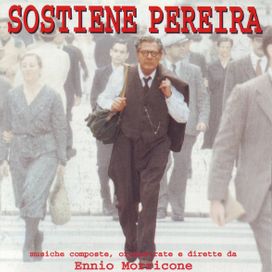 Sostiene Pereira - 1995 • Álbum