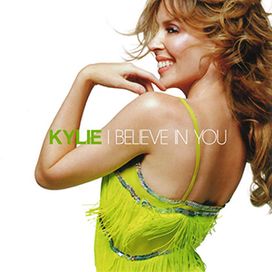I Believe In You - 2004 • Single/EP