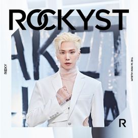 ROCKYST - 2024 • Sencillo/EP