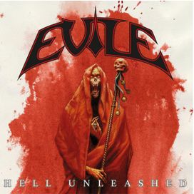 Hell Unleashed - 2021 • Álbum