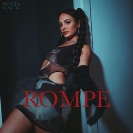 Rompe - Sofia Martín