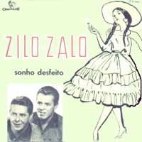 Sonho Desfeito - 1964 • Álbum