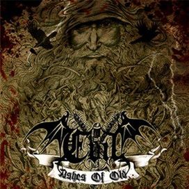 Ashes of Old - 2015 • Álbum
