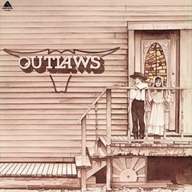 Outlaws - 1975 • Álbum