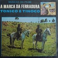 A Marca Da Ferradura - 1971 • Álbum