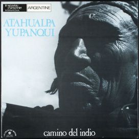Camino Del Indio - 1955 • Álbum