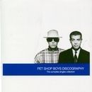 Discography: Complete Singles Collec. - 1991 • Coletânea