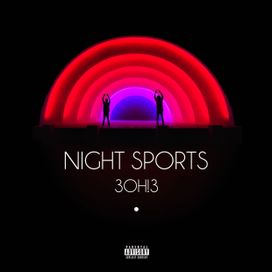 NIGHT SPORTS - 2016 • Álbum
