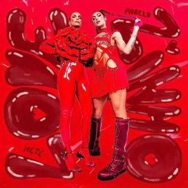 Lovezinho (Live) - 2022 • Single/EP