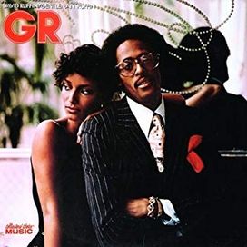 Gentleman Ruffin - 1980 • Álbum