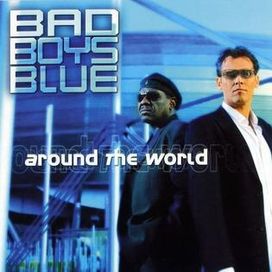 Around The World - 2003 • Álbum