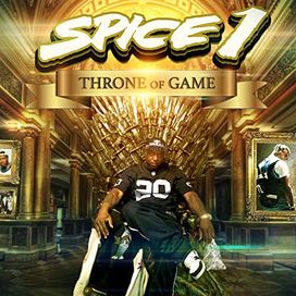 Throne Of Game - 2017 • Álbum