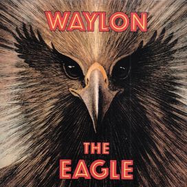 The Eagle - 1990 • Álbum