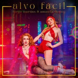 alvo fácil - 2022 • Single/EP