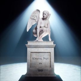 WEEPING ANGEL - 2025 • Álbum