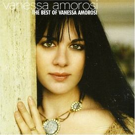 The Best of Vanessa Amorosi - 2006 • Álbum