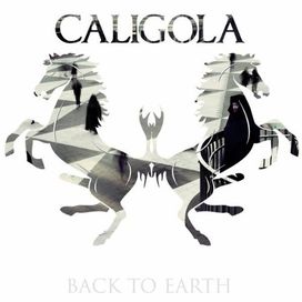 Back to Earth - Caligola