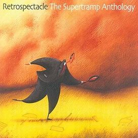 Retrospectable: the Supertramp Anthology - 2005 • Coletânea