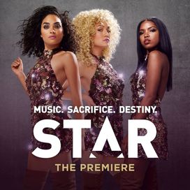 Star Premiere - 2016 • Sencillo/EP