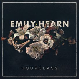 Hourglass - 2015 • Álbum