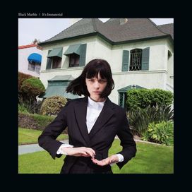 It's Immaterial - 2016 • Álbum
