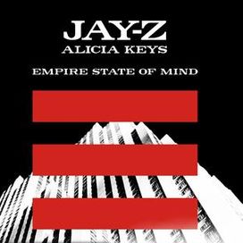 Empire State of Mind (feat. Alicia Keys) - 2009 • Single/EP