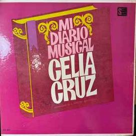Mi Diario Musical - Celia Cruz