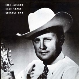 Bluegrass Special - 1975 • Álbum