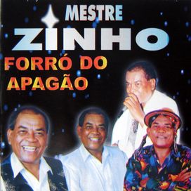 Forró do Apagão - 2002 • Álbum