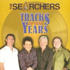 Tracks Of Our Years - 2012 • Álbum