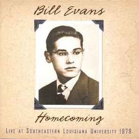 Homecoming - 1999 • Álbum