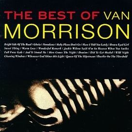 The Best of Van Morrison &amp;ndash; Importado - 1998 • Álbum