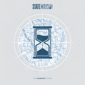 The Acoustic Things  - 2014 • Álbum