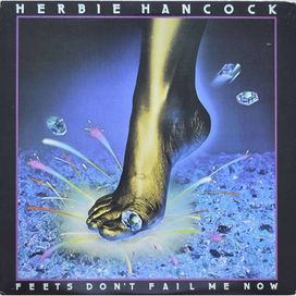 Feets Don't Fail Me Now - 1979 • Álbum
