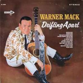 Drifting Apart - 1967 • Álbum