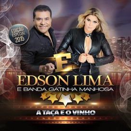 A Taça e o Vinho - 2014 • Álbum