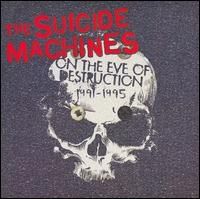 On the Eve of Destruction: 1991-1995 - 2005 • Álbum