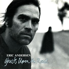 Ghosts Upon The Road - 1989 • Álbum