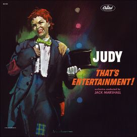 That's Entertainment! - 1960 • Álbum