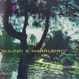 Sulino e Marrueiro e Seus Sucessos - 1960 • Álbum