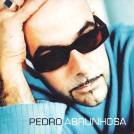 Pedro Abrunhosa - 1998 • Álbum