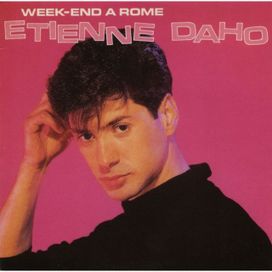 Week-end À Rome - 1984 • Single/EP